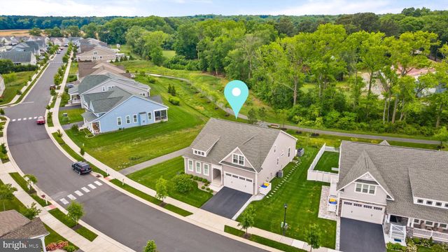 $552,000 | 23905 Pembroke Lane, Millville, DE 19967
