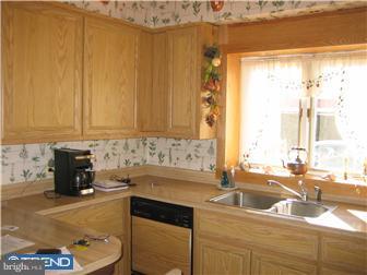 110 Villanova Road Glassboro, NJ 08028 - Photo 3 of 9 Kitchen