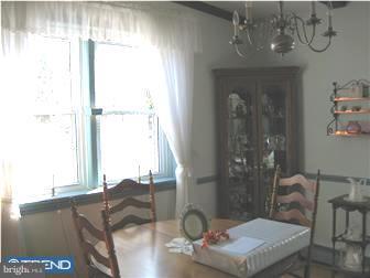 110 Villanova Road Glassboro, NJ 08028 - Photo 5 of 9 Dining Room