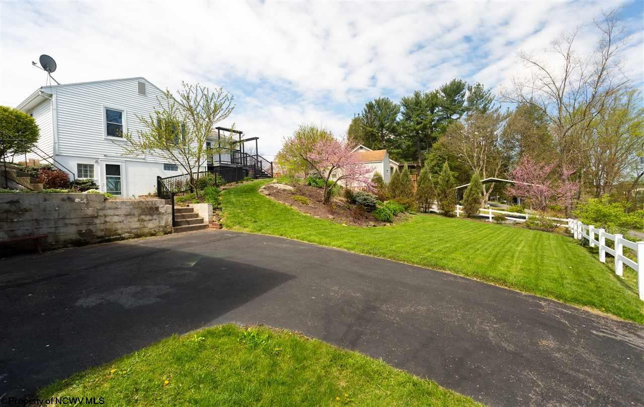 244 Ridgeley Road Morgantown, WV 26505 - Photo 18 of 20 Gallery Image 18