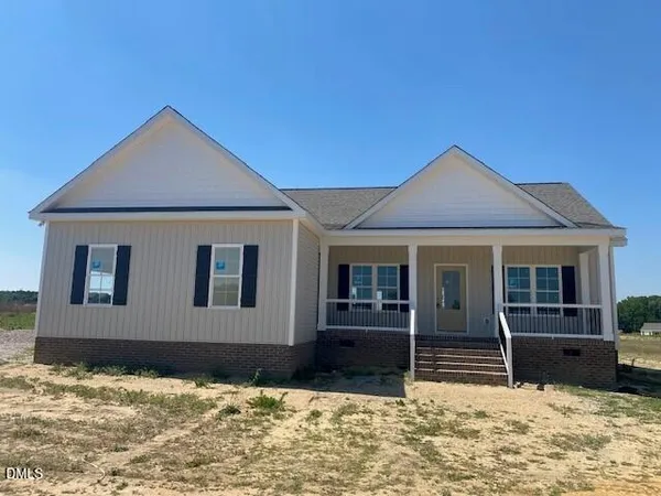 $361,000 | 7712 New Sandy Hill, Sims, NC 27880