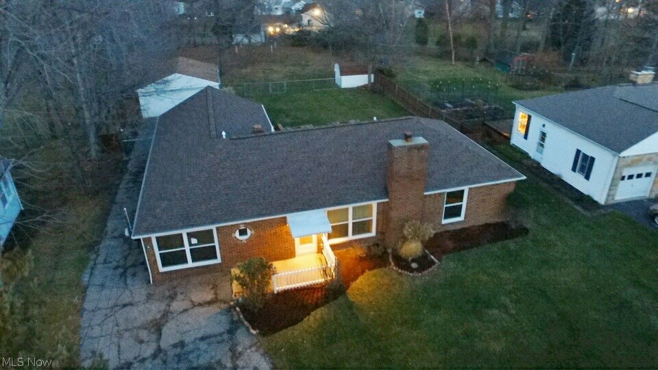 2671 Chestnut Road Independence, OH 44131 - Photo 14 of 16
