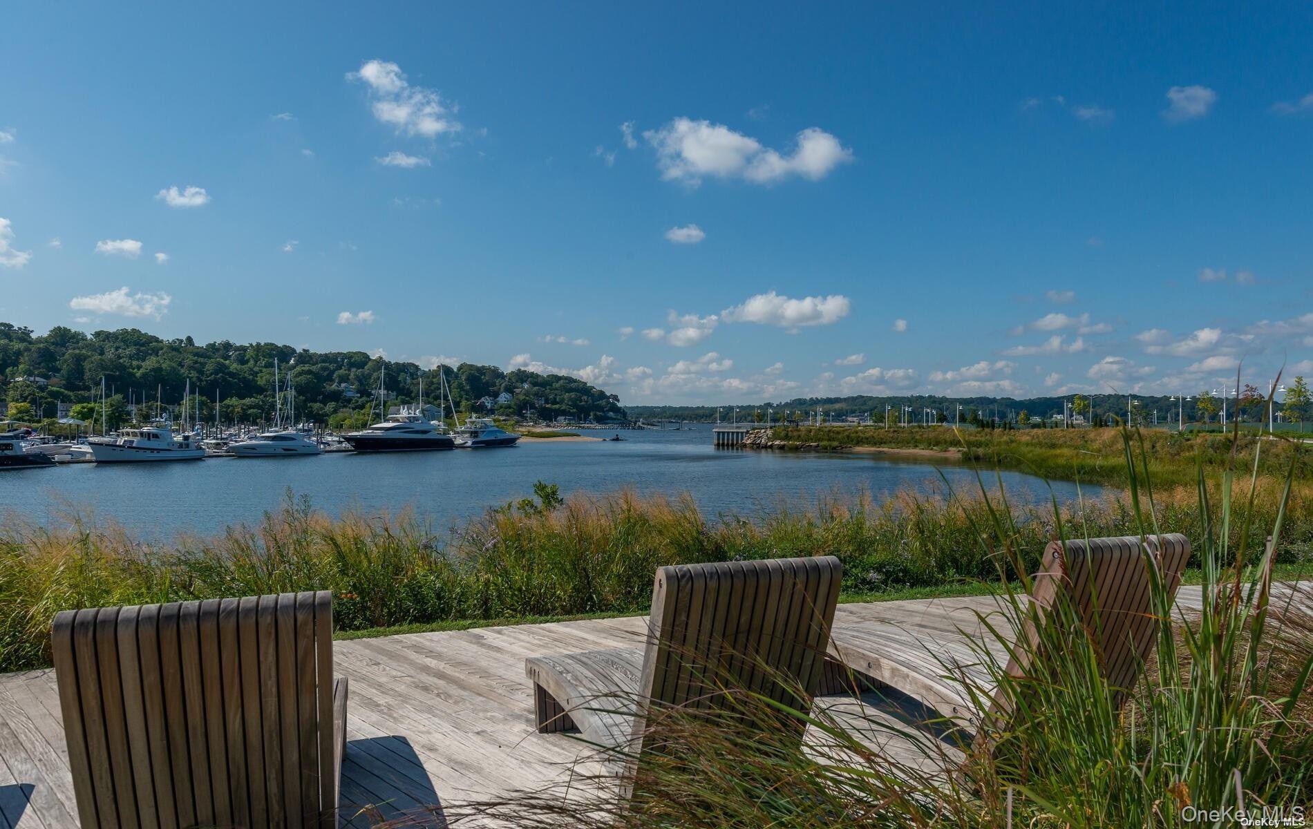 100 Garvies Point Road, Unit 1014 Glen Cove, NY 11542 - Photo 12 of 27 a view of lake