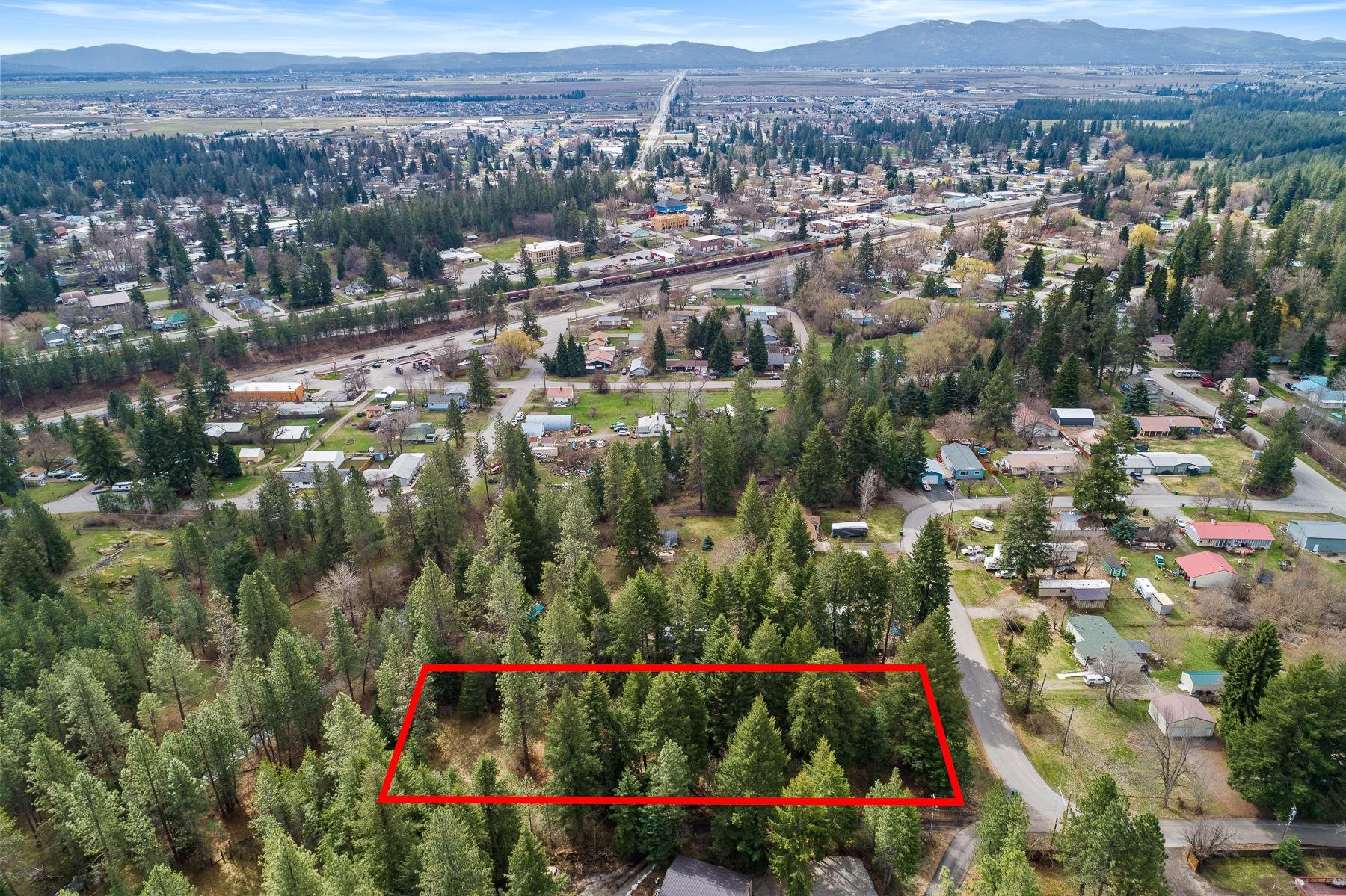 15974 Boise Street Rathdrum, ID 83858 - Photo 6 of 14