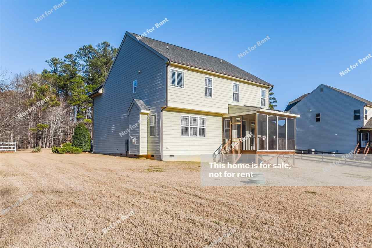 7324 Denlee Road Raleigh, NC 27603 - Photo 22 of 24 Photo 22