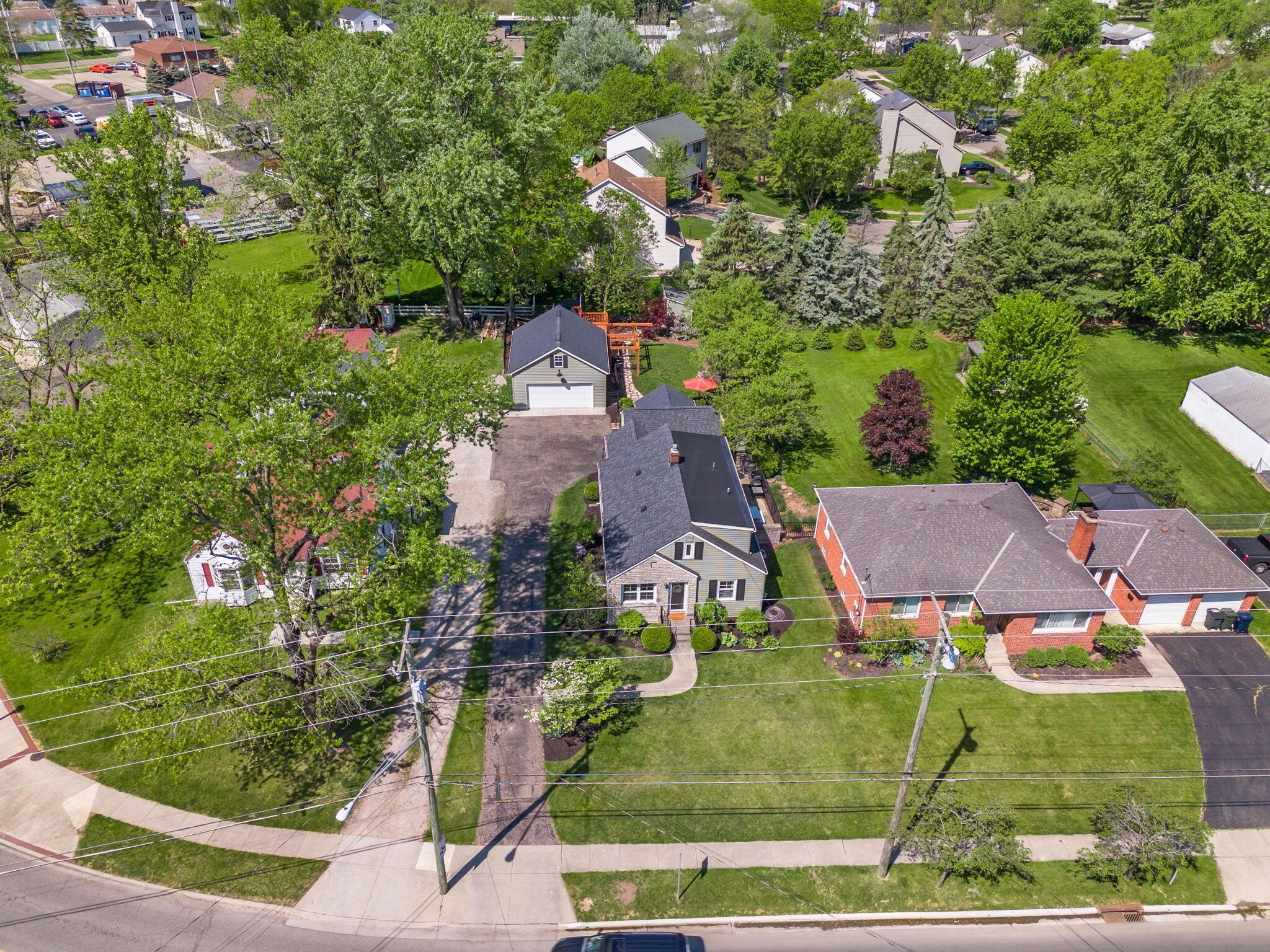 4161 Avery Road Hilliard, OH 43026 - Photo 13 of 80 13-web-or-mls-DJI_20240502113305_0833_D