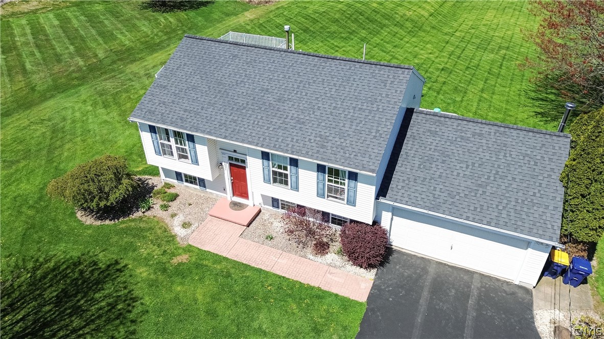 8891 Oneida Valley Road Canastota, NY 13032 - Photo 3 of 40