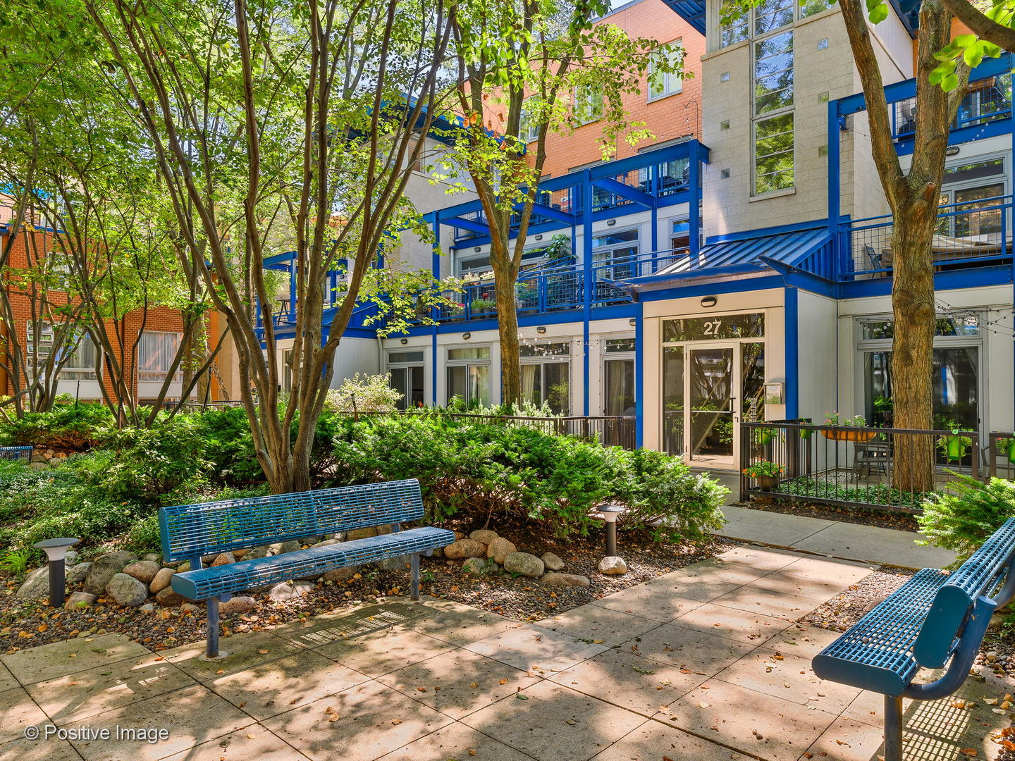 27 North Racine Avenue, Unit 422 Chicago, IL 60607 - Photo 1 of 21
