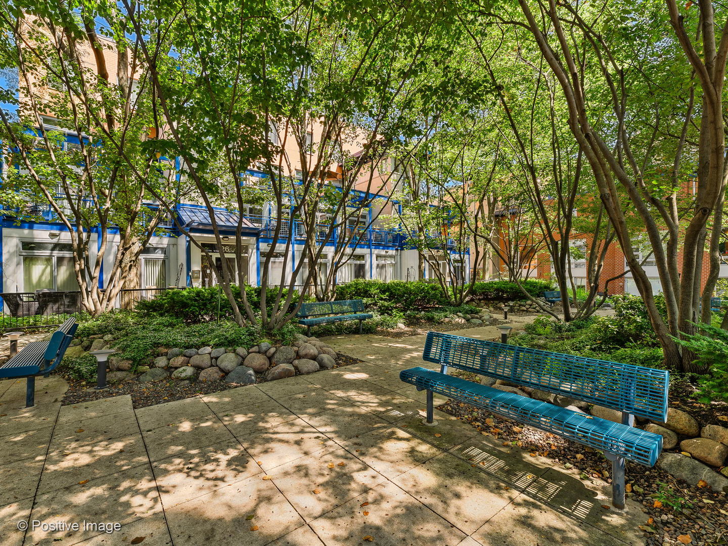27 North Racine Avenue, Unit 422 Chicago, IL 60607 - Photo 2 of 21