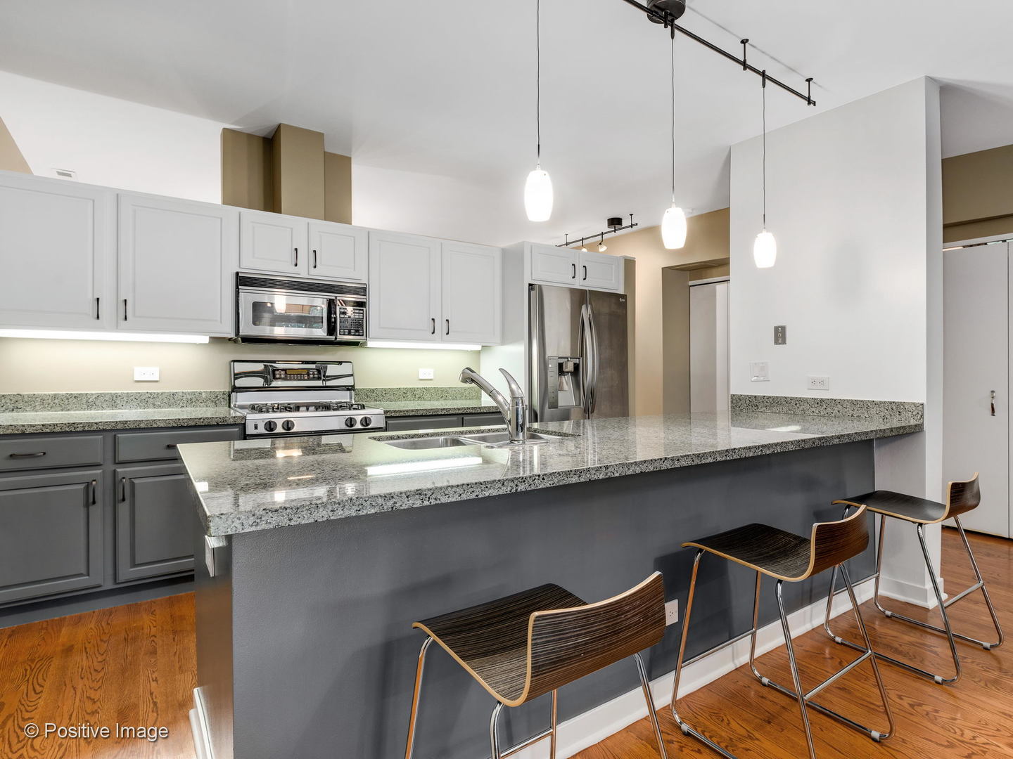 27 North Racine Avenue, Unit 422 Chicago, IL 60607 - Photo 11 of 21