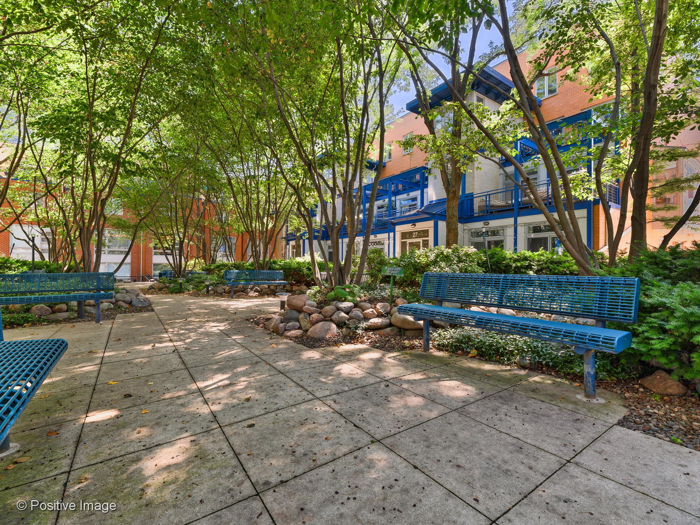 27 North Racine Avenue, Unit 422 Chicago, IL 60607 - Photo 3 of 21