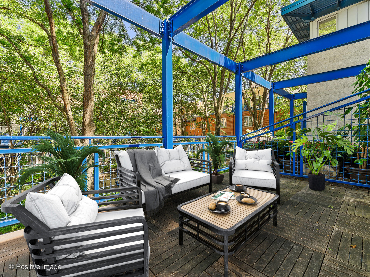 27 North Racine Avenue, Unit 422 Chicago, IL 60607 - Photo 4 of 21