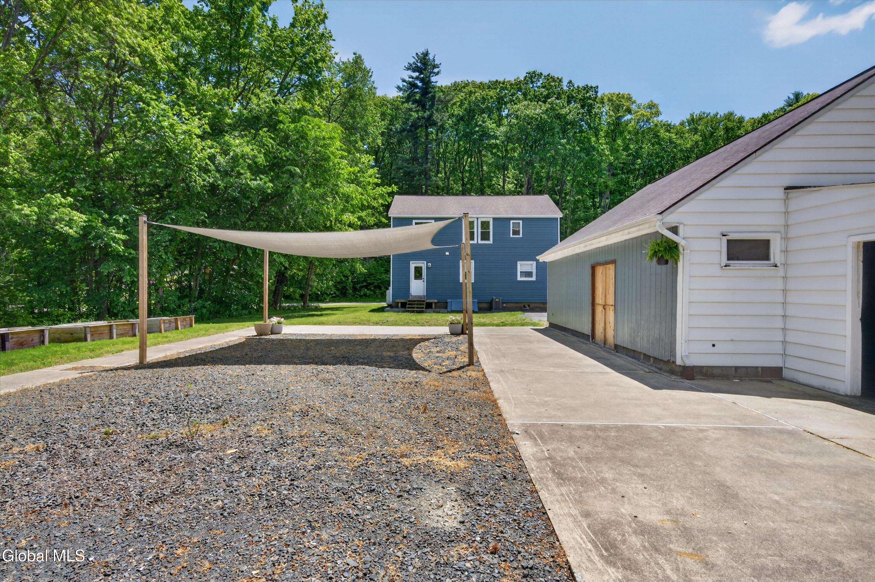 162 Clamsteam Road Halfmoon, NY 12065 - Photo 48 of 69 48-162 Clamsteam Rd-48