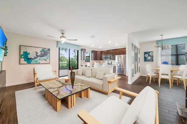 $549,900 | 13076 Anthorne Lane, Boynton Beach, FL 33436