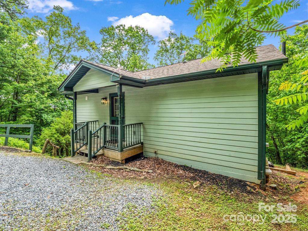 119 Celestial Way Mill Spring, NC 28756 - Photo 2 of 30