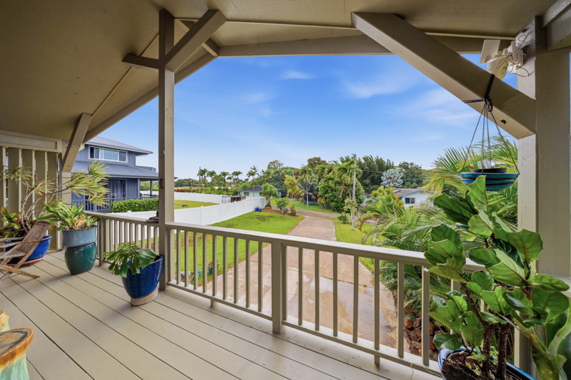 5892 Lokelani Road Kapaa, HI 96746 - Photo 4 of 19