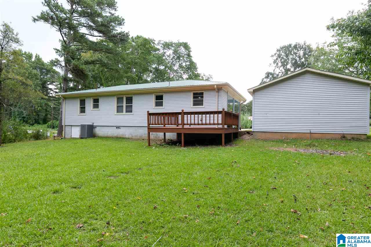 2804 Cedar Lane Adamsville, AL 35005 - Photo 4 of 20