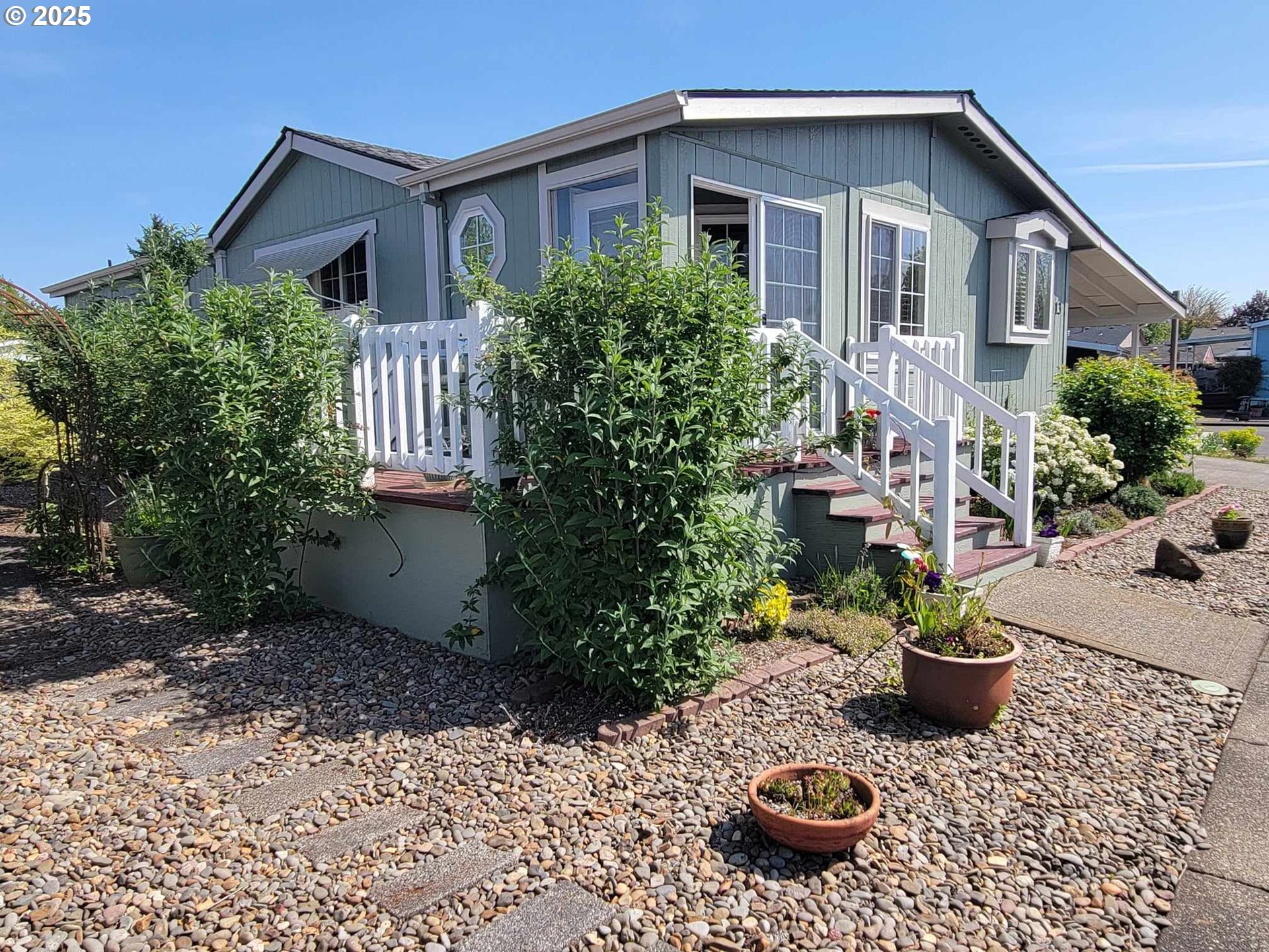 4413 Settlers Loop Forest Grove, OR 97116 - Photo 1 of 34 a view of a house with patio