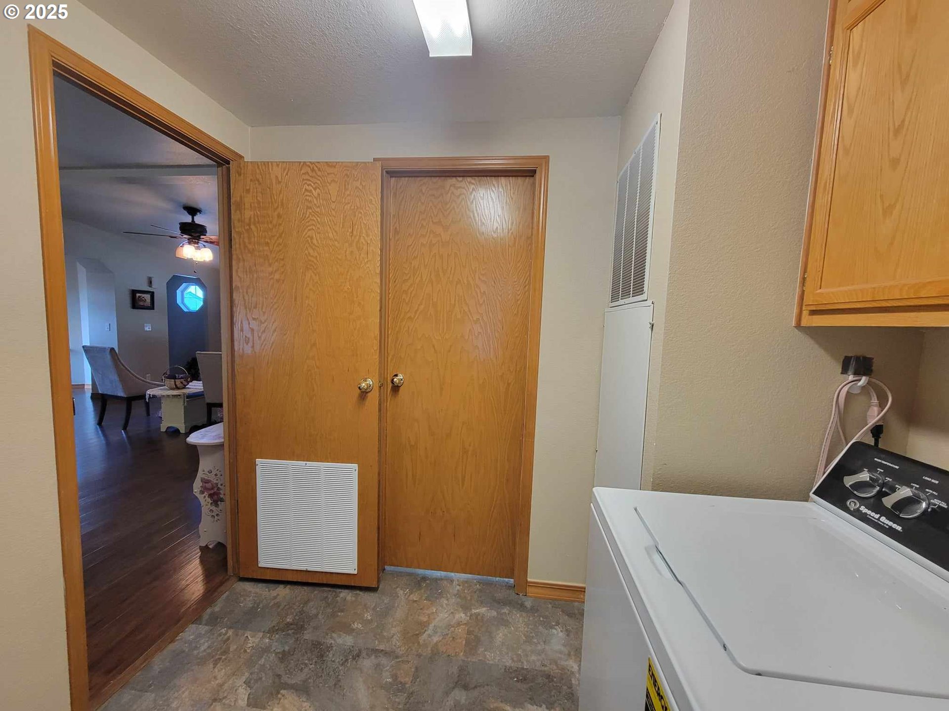 4413 Settlers Loop Forest Grove, OR 97116 - Photo 20 of 34 a room with storage and utility