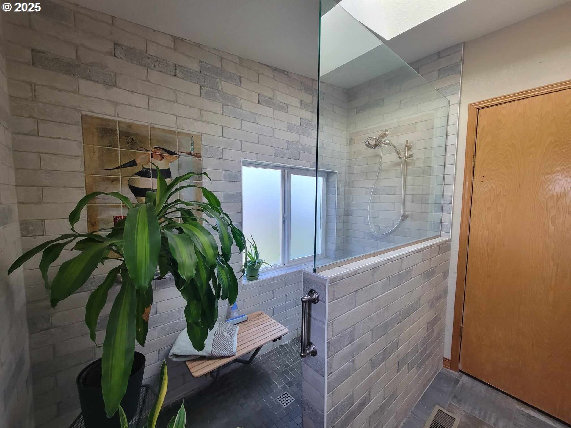 4413 Settlers Loop Forest Grove, OR 97116 - Photo 29 of 34 a view of a glass door