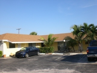 1983 Juno Road, Unit 2 North Palm Beach, FL 33408 - Photo 1 of 7 Primary Photo