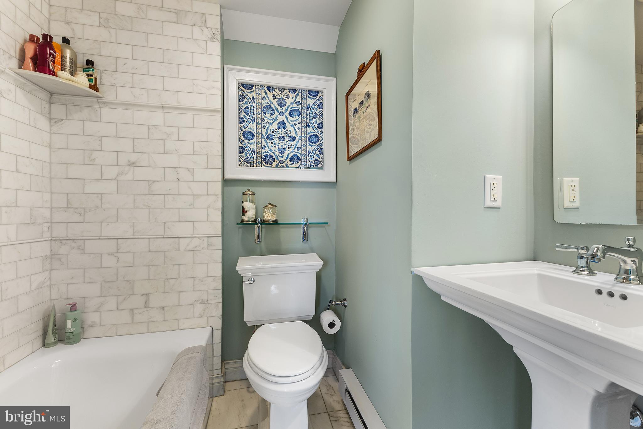 114 Front Street Crumpton, MD 21628 - Photo 60 of 66 Second Floor Bath