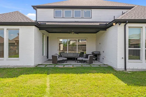 $1,070,000 | 15510 Wilderness Run Drive, Cypress, TX 77433