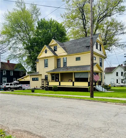 $121,000 | 308 Home Street, Elmira, NY 14904