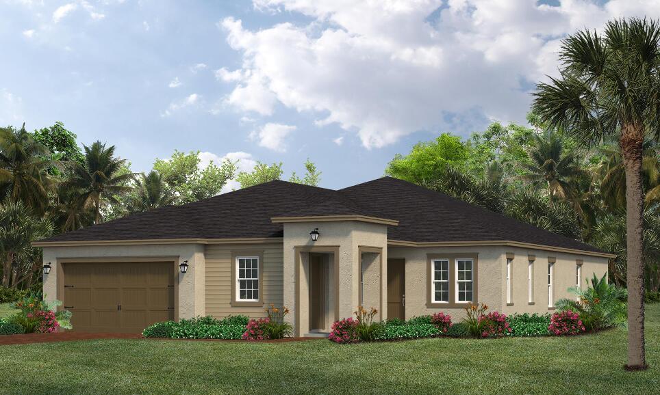 2509 Mathis Place Melbourne, FL 32940 - Photo 1 of 2 RS60_3W_Casa Camila_2509 Mathis Place