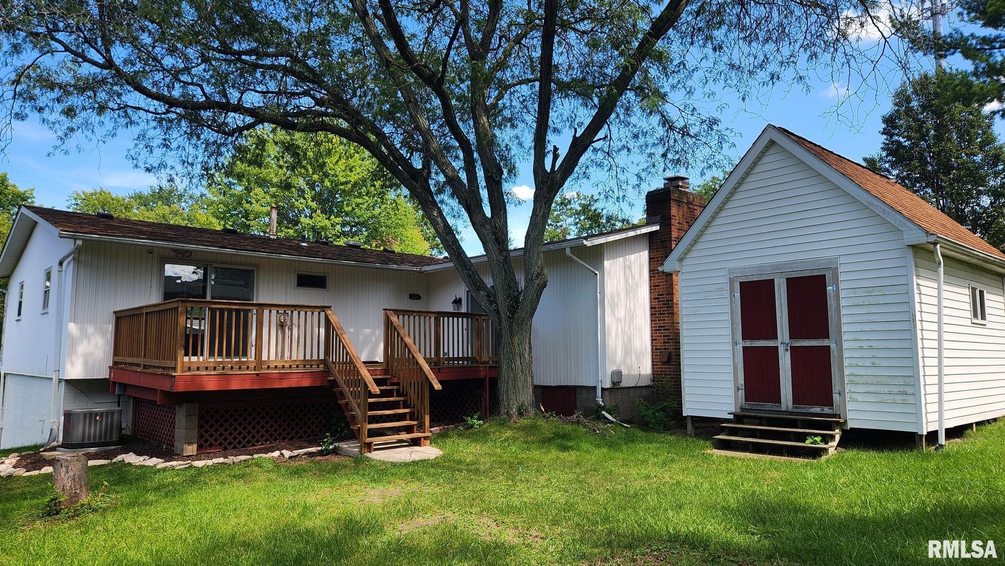 6129 North Hamilton Road Peoria, IL 61614 - Photo 42 of 45 Gallery Image 42