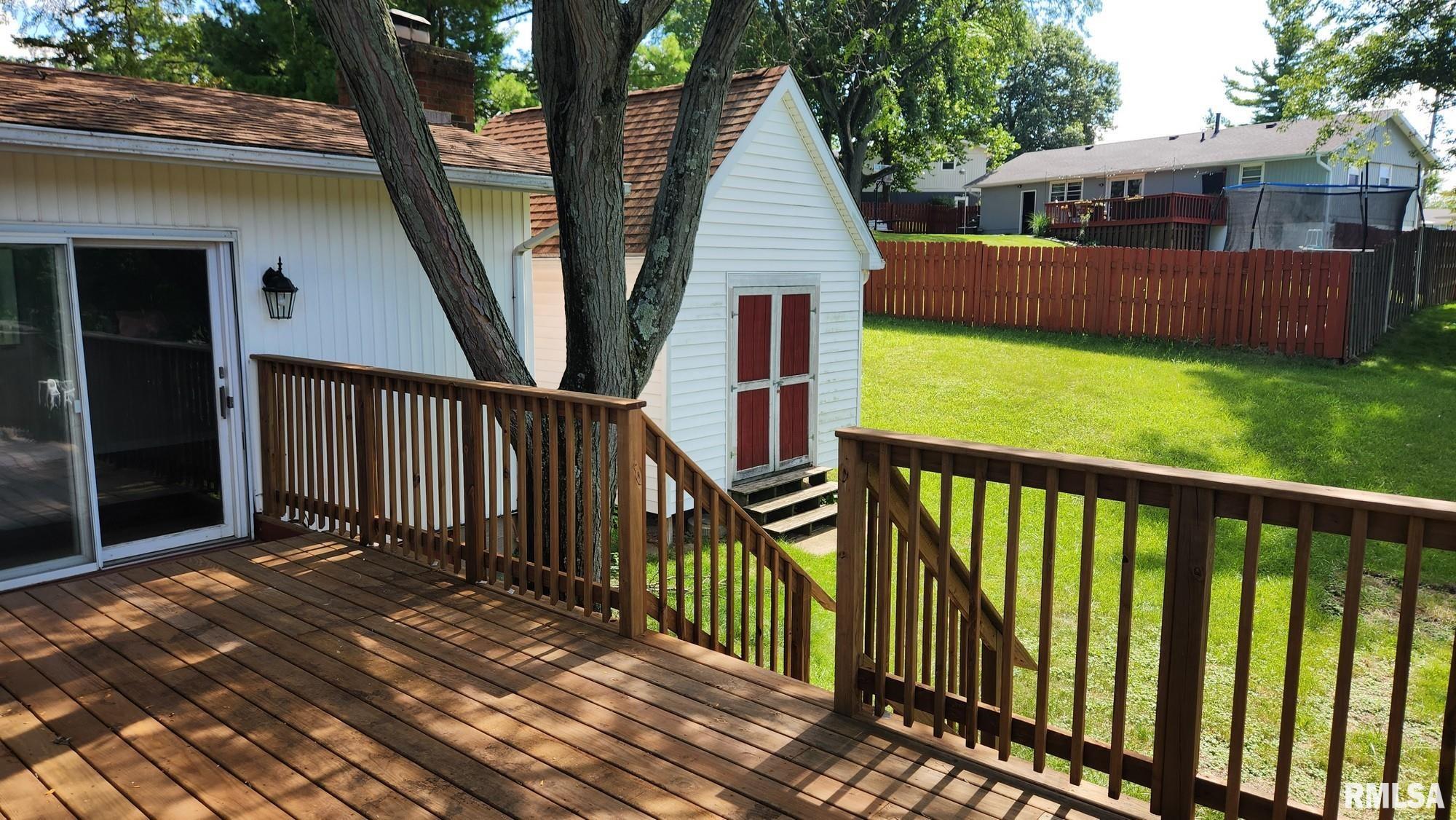 6129 North Hamilton Road Peoria, IL 61614 - Photo 44 of 45 Gallery Image 44