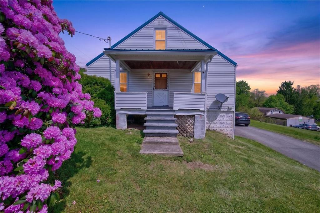243 Briar Hill Road Kittanning, PA 16201 - Photo 1 of 20