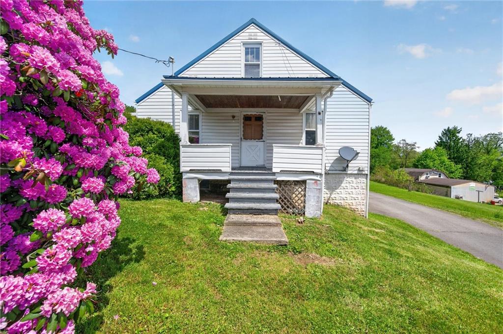 243 Briar Hill Road Kittanning, PA 16201 - Photo 2 of 20