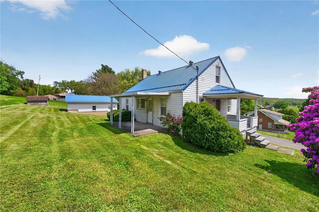 243 Briar Hill Road Kittanning, PA 16201 - Photo 4 of 20