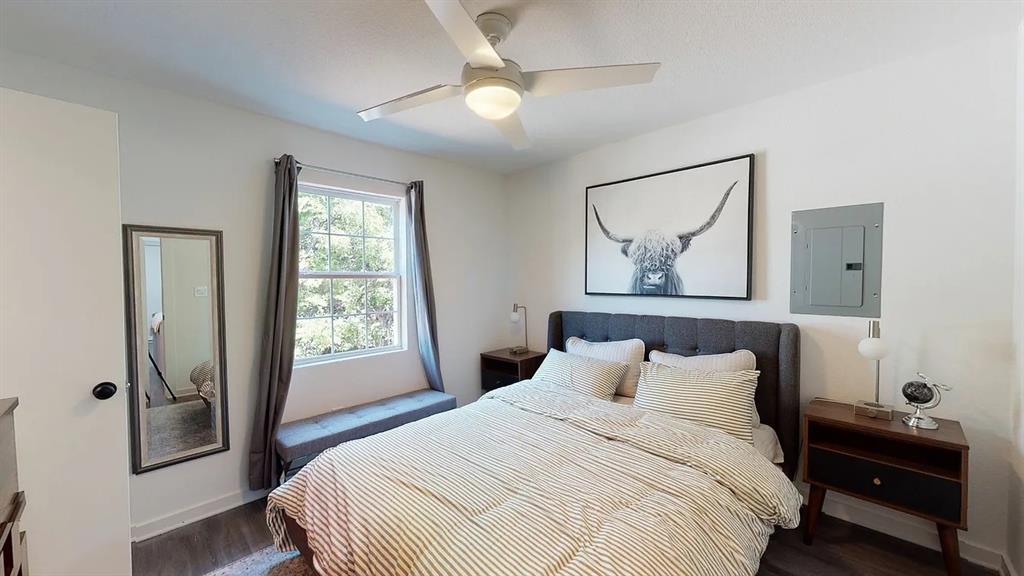 321 East 8th Street, Unit 110 Dallas, TX 75203 - Photo 14 of 16