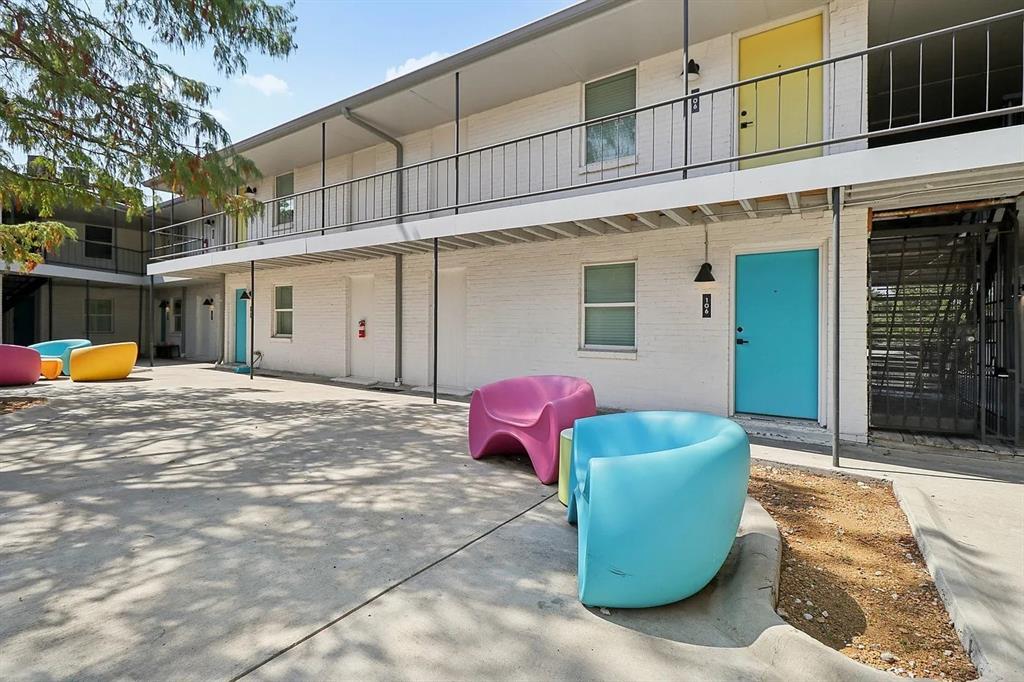 321 East 8th Street, Unit 110 Dallas, TX 75203 - Photo 16 of 16