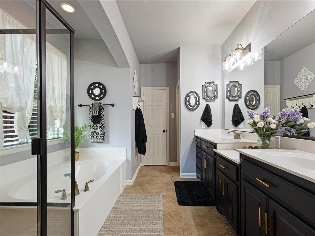 1120 Golden Sunset Court Prosper, TX 75078 - Photo 20 of 40