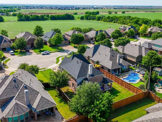 $675,000 | 1120 Golden Sunset Court, Prosper, TX 75078