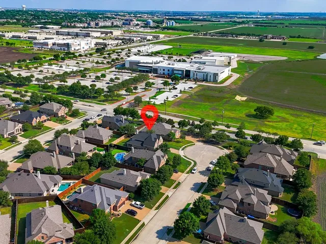 $675,000 | 1120 Golden Sunset Court, Prosper, TX 75078