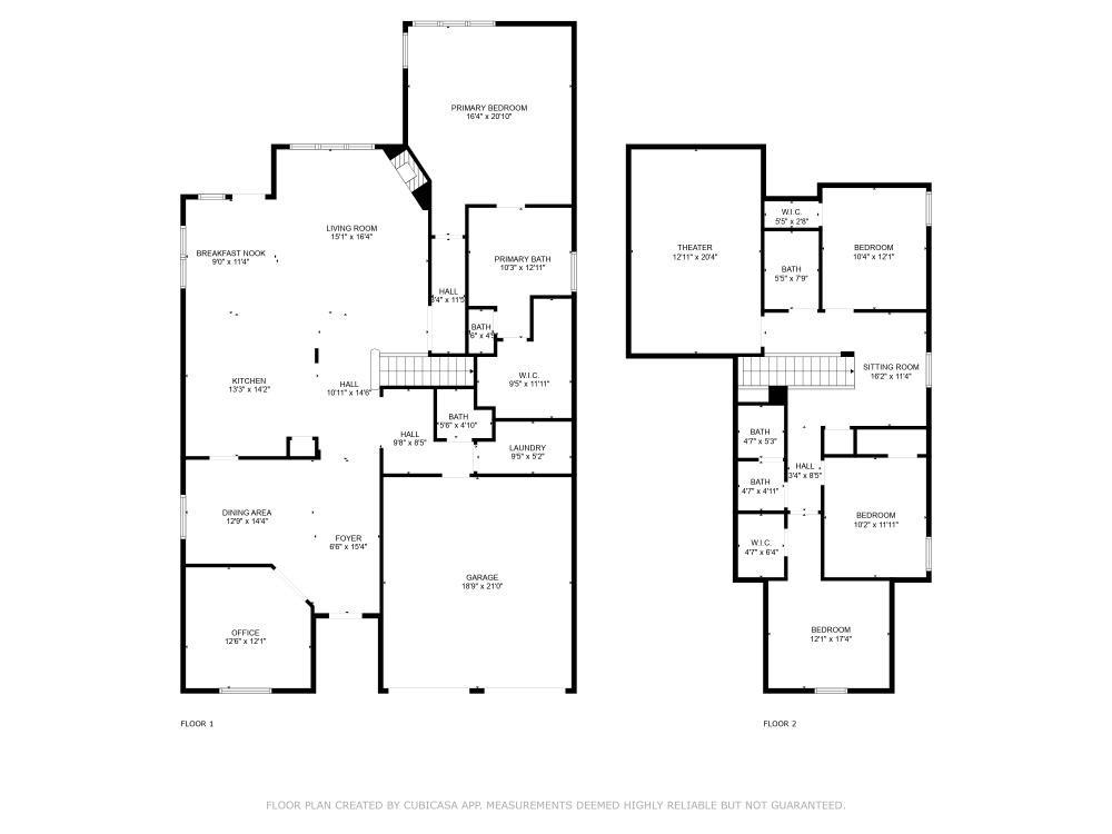 1120 Golden Sunset Court Prosper, TX 75078 - Photo 4 of 40