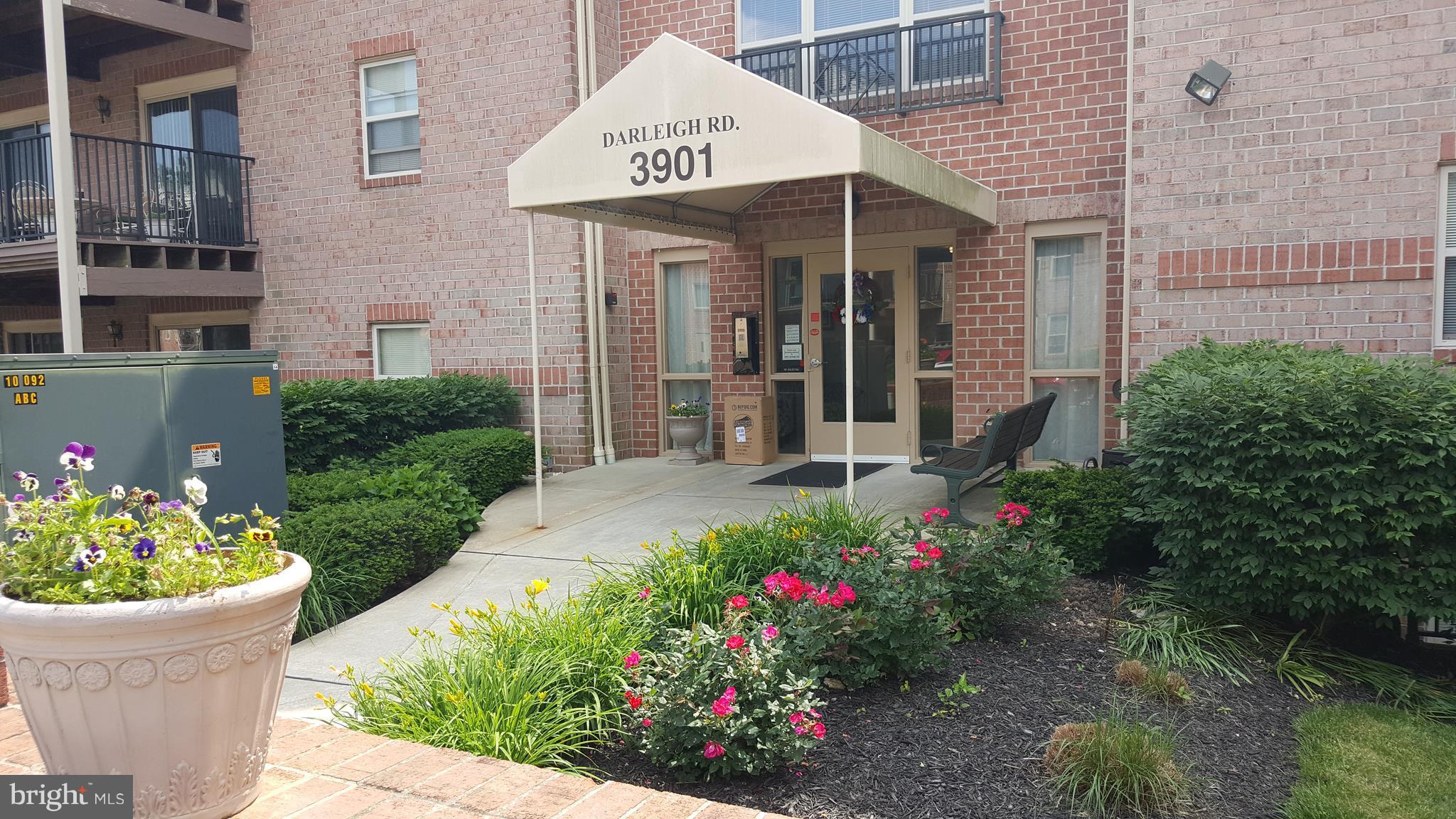 3901 Darleigh Road, Unit F Baltimore, MD 21236 - Photo 1 of 18 Exterior (Front)