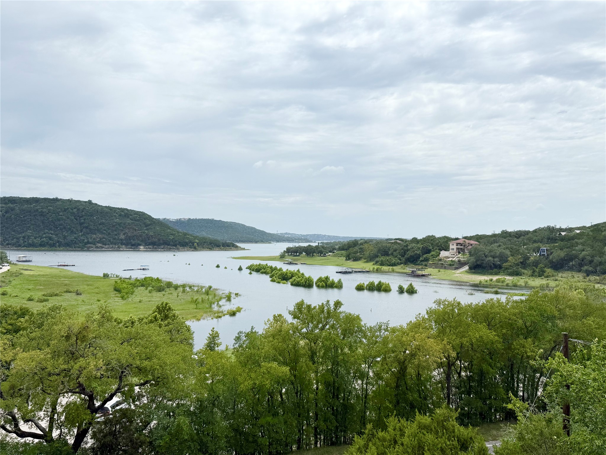 13612 Bullick Hollow Road Austin, TX 78726 - Photo 34 of 34 a view of lake and mountain