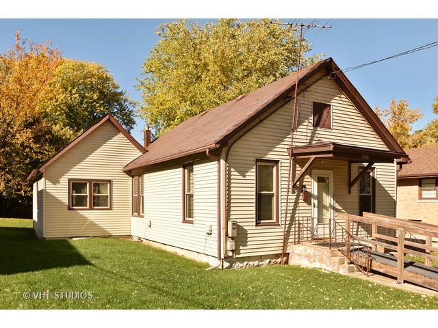 1525 Madison Street Lockport, IL 60441 - Photo 1 of 10