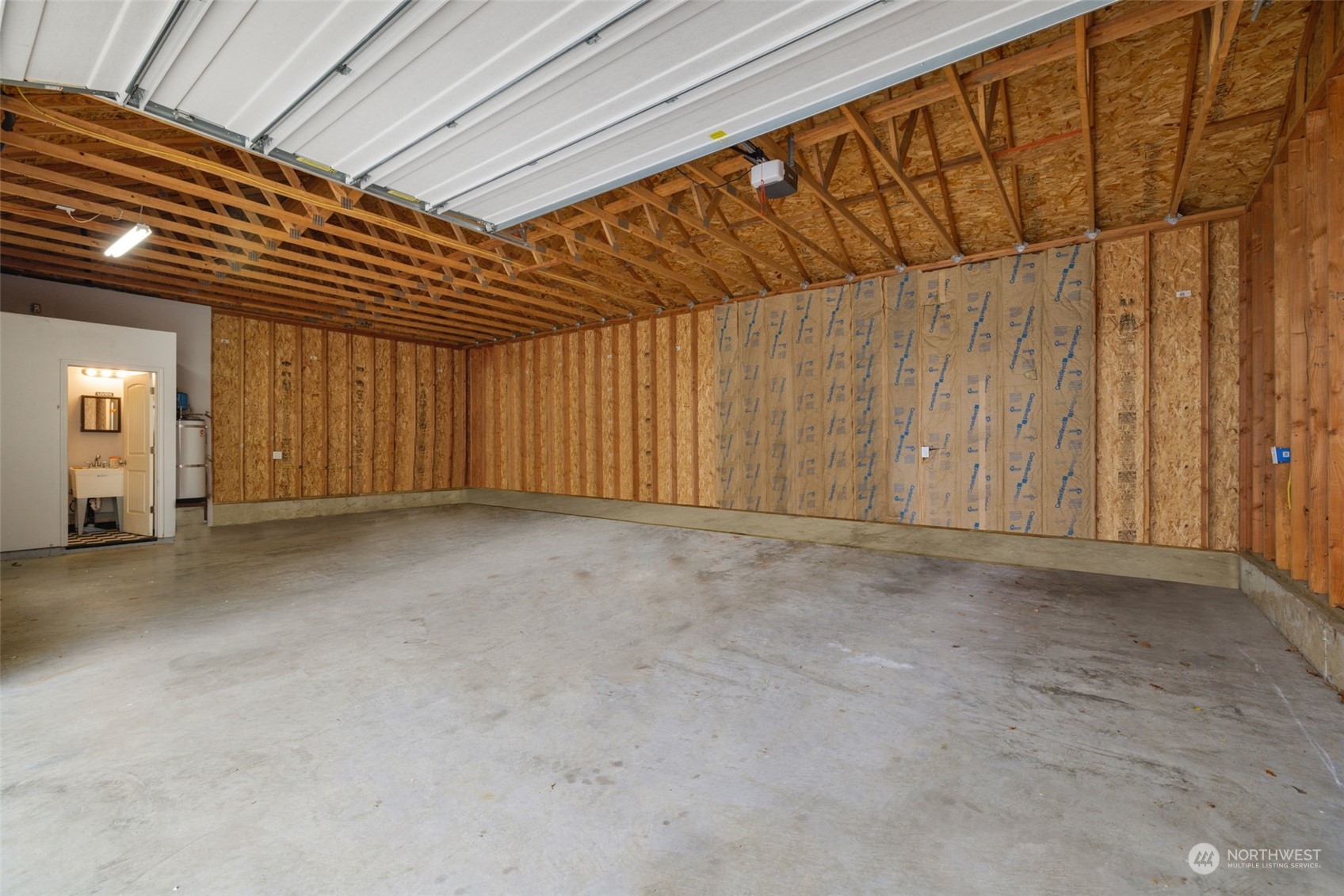 909 North 32nd Street Renton, WA 98056 - Photo 18 of 21 a view of an empty room