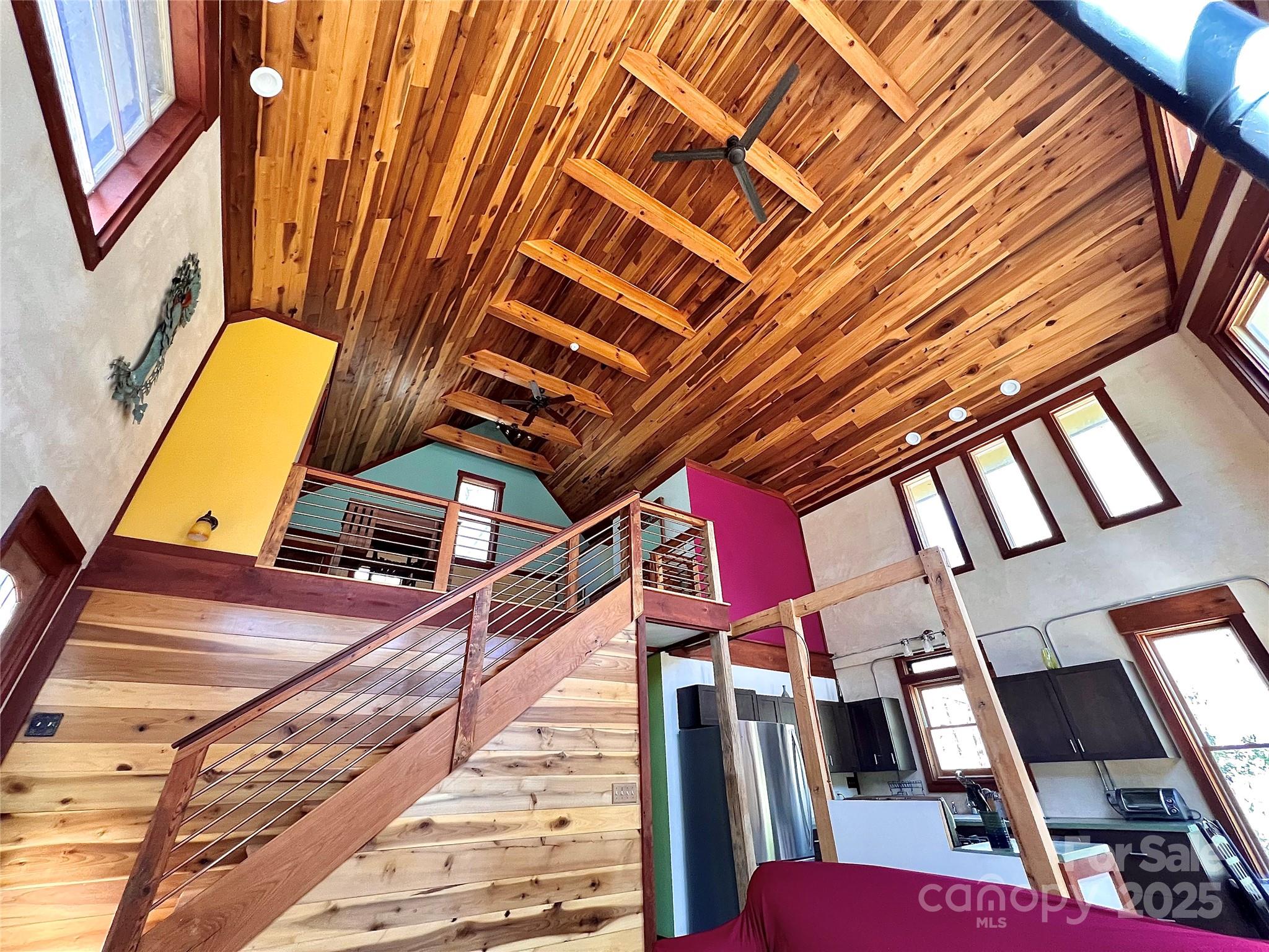 954 Mt Hebron Road Old Fort, NC 28762 - Photo 14 of 28