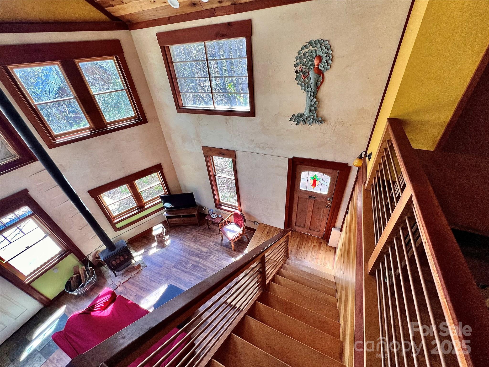 954 Mt Hebron Road Old Fort, NC 28762 - Photo 15 of 28