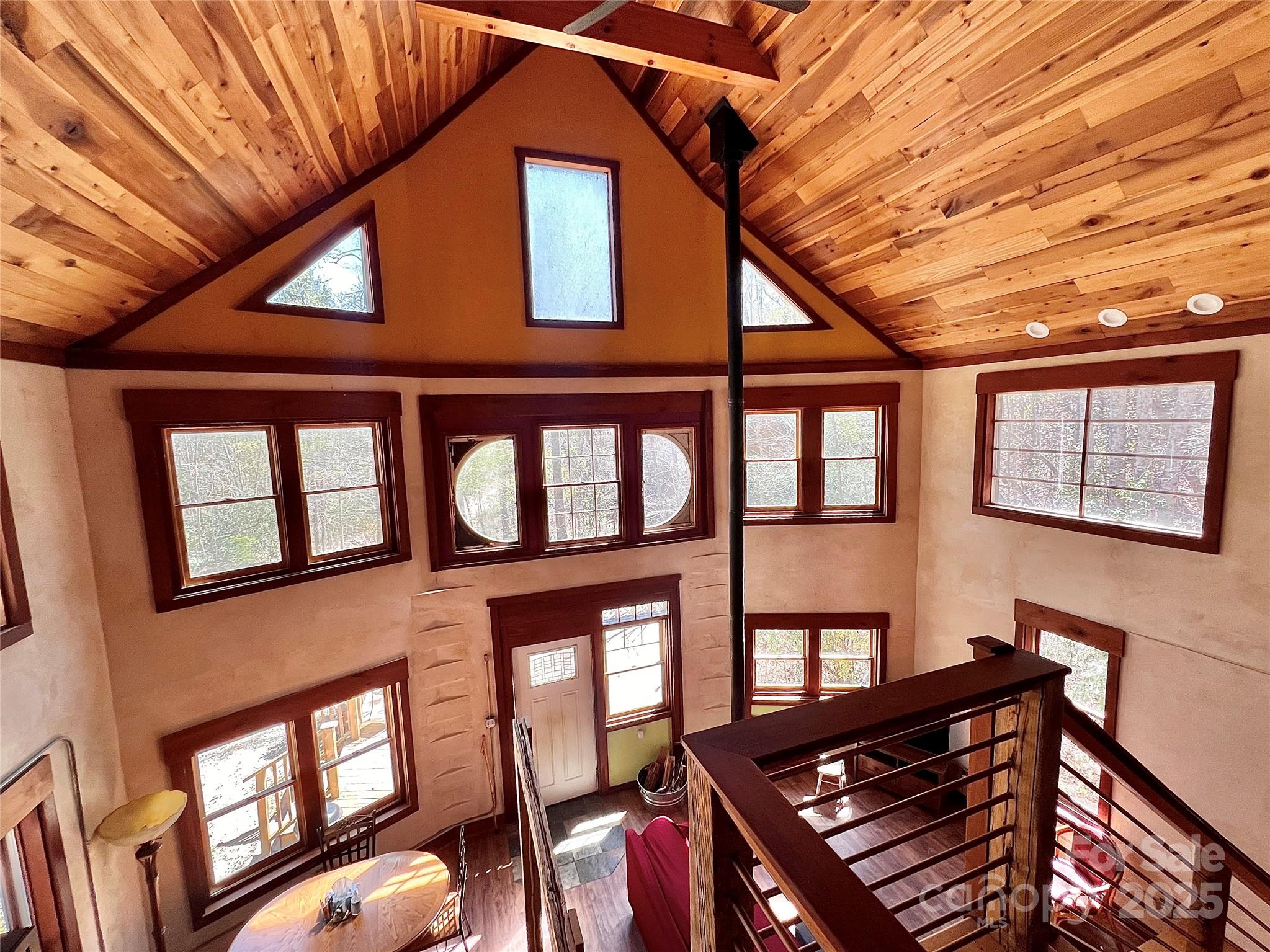 954 Mt Hebron Road Old Fort, NC 28762 - Photo 16 of 28