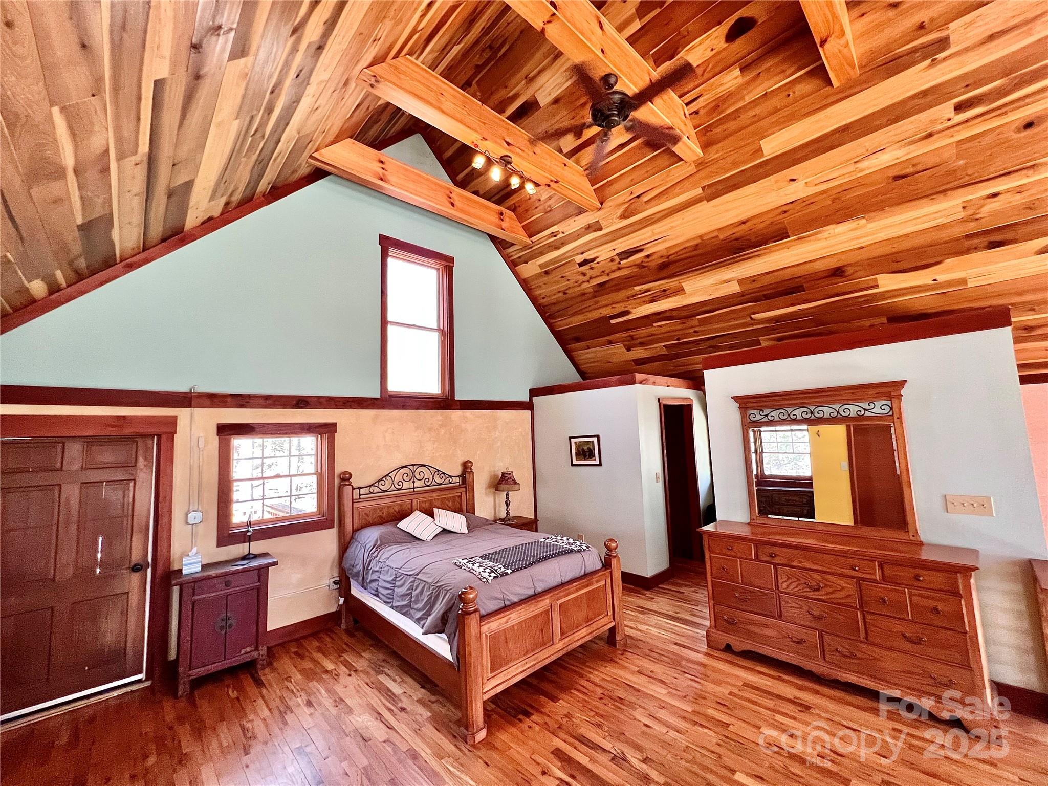 954 Mt Hebron Road Old Fort, NC 28762 - Photo 17 of 28