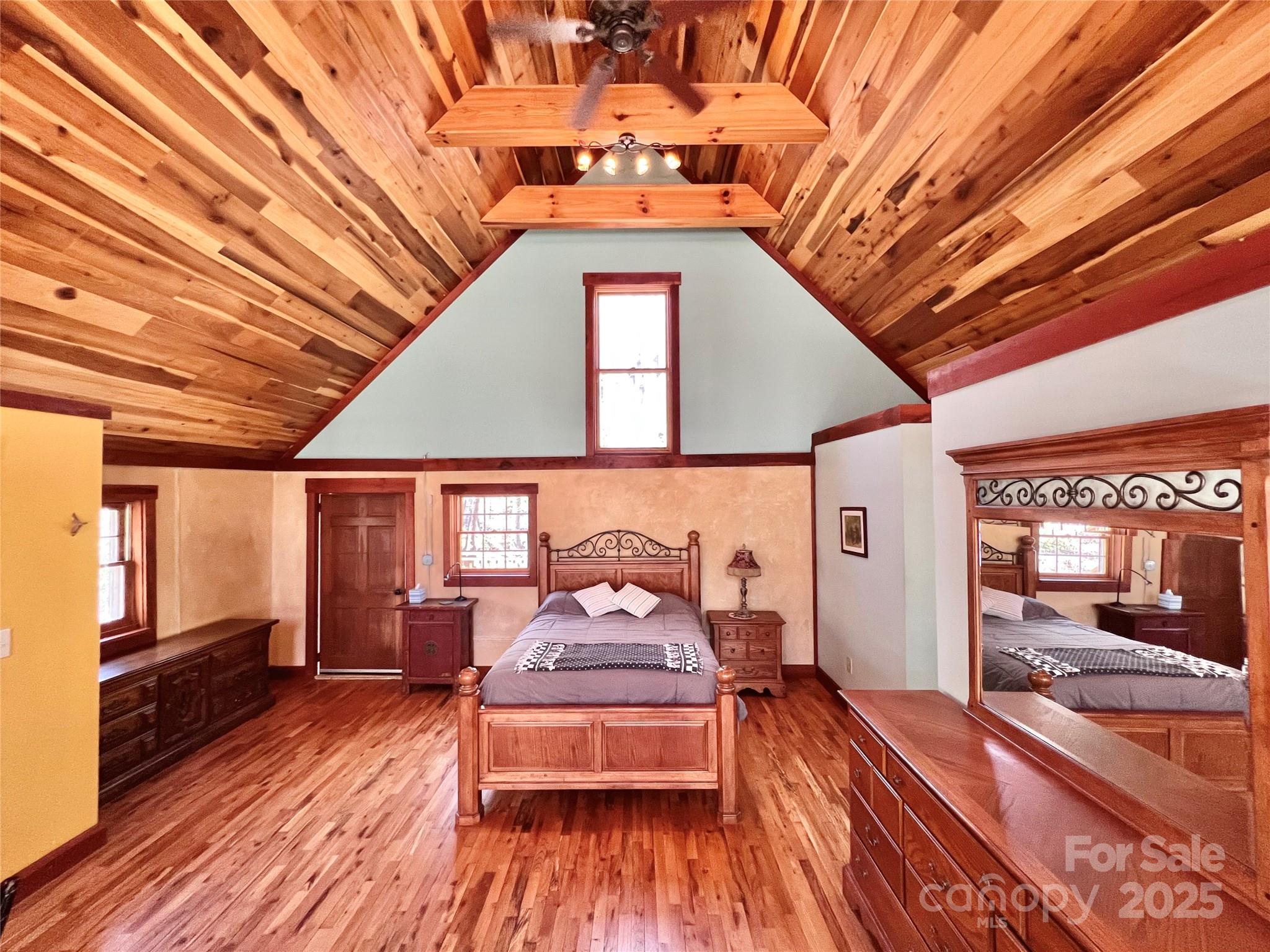 954 Mt Hebron Road Old Fort, NC 28762 - Photo 18 of 28