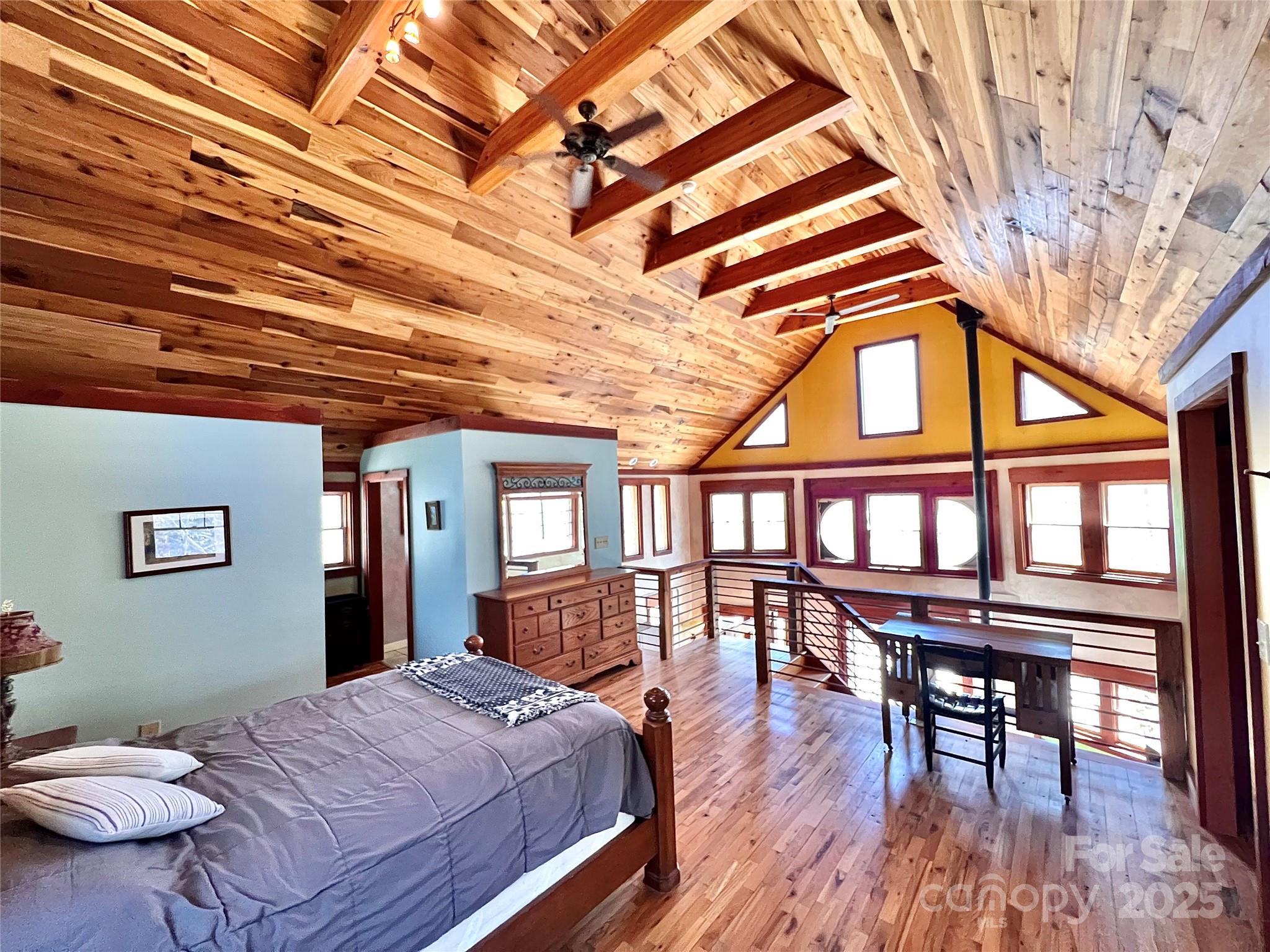 954 Mt Hebron Road Old Fort, NC 28762 - Photo 19 of 28